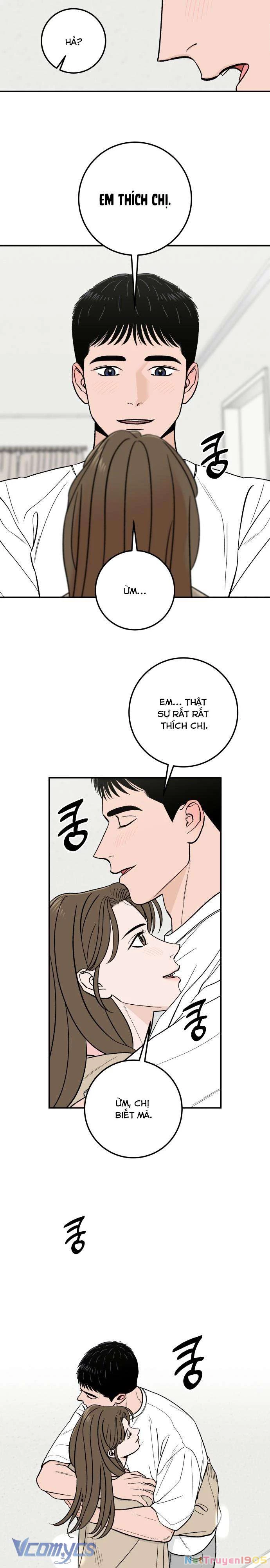 Cậu Nhóc Hàng Xóm Chapter 42 - 20