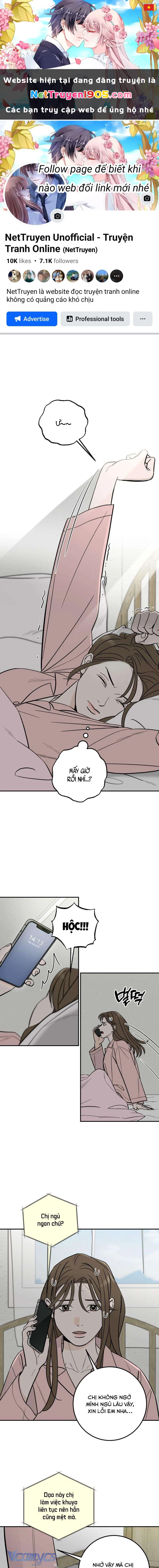 Cậu Nhóc Hàng Xóm Chapter 43 - 1