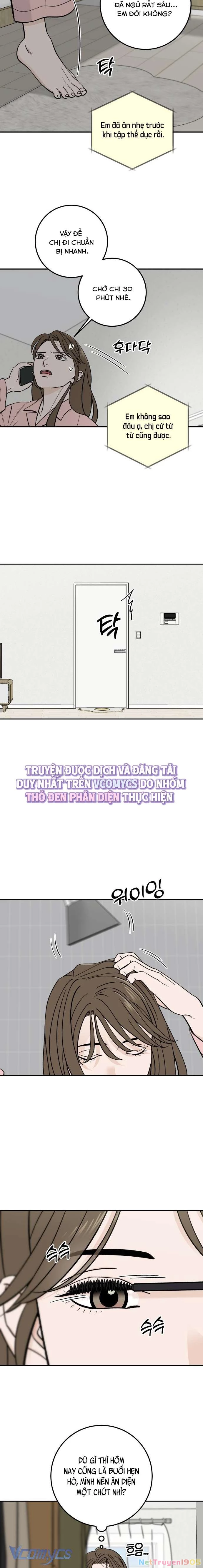 Cậu Nhóc Hàng Xóm Chapter 43 - 2