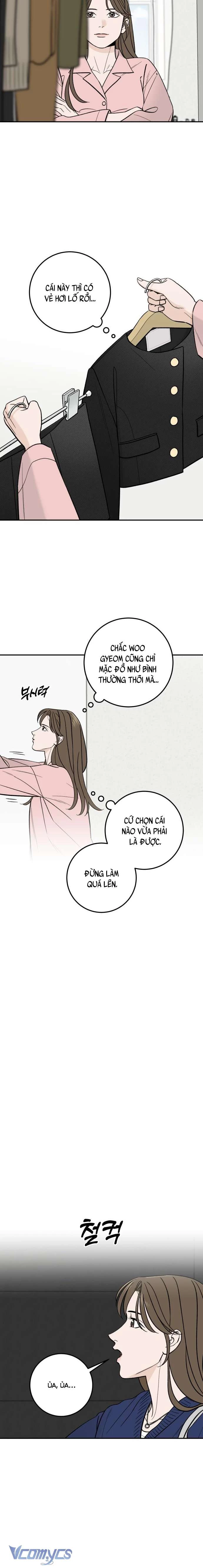 Cậu Nhóc Hàng Xóm Chapter 43 - 3