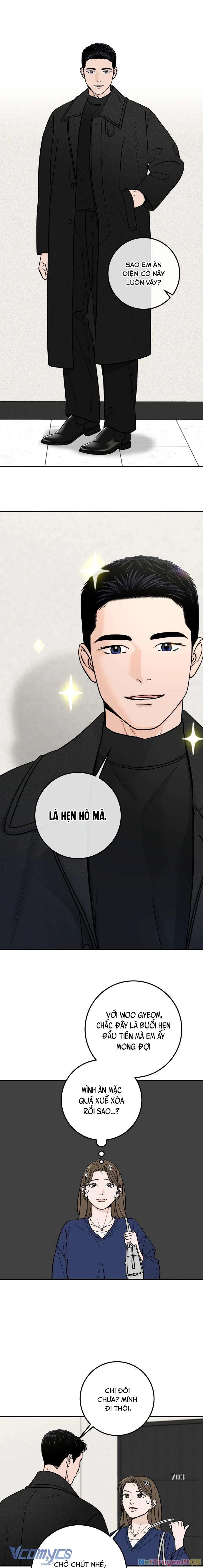 Cậu Nhóc Hàng Xóm Chapter 43 - 4