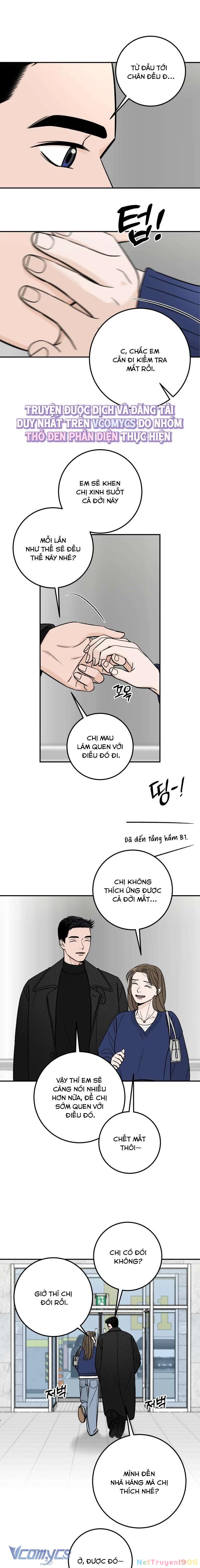 Cậu Nhóc Hàng Xóm Chapter 43 - 8