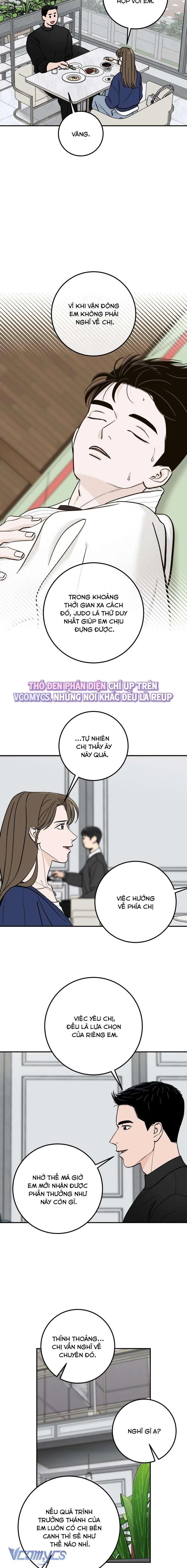 Cậu Nhóc Hàng Xóm Chapter 43 - 11