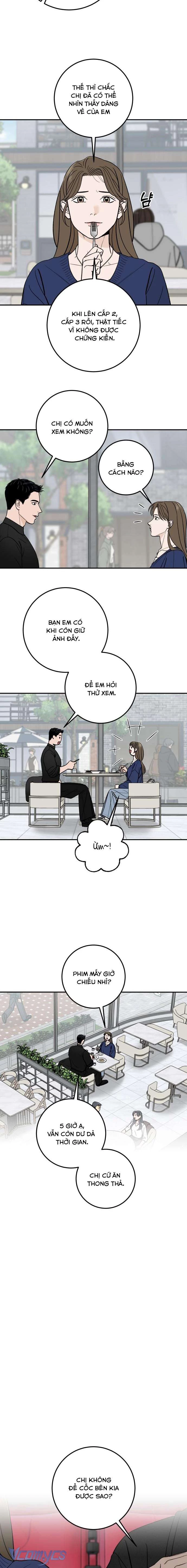 Cậu Nhóc Hàng Xóm Chapter 43 - 12