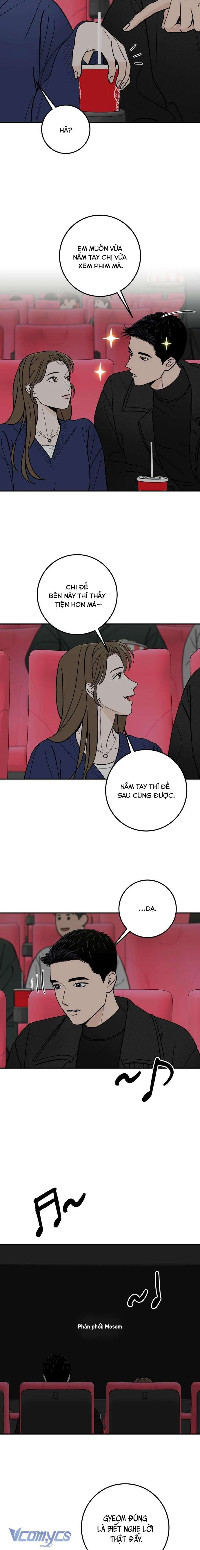 Cậu Nhóc Hàng Xóm Chapter 43 - 13