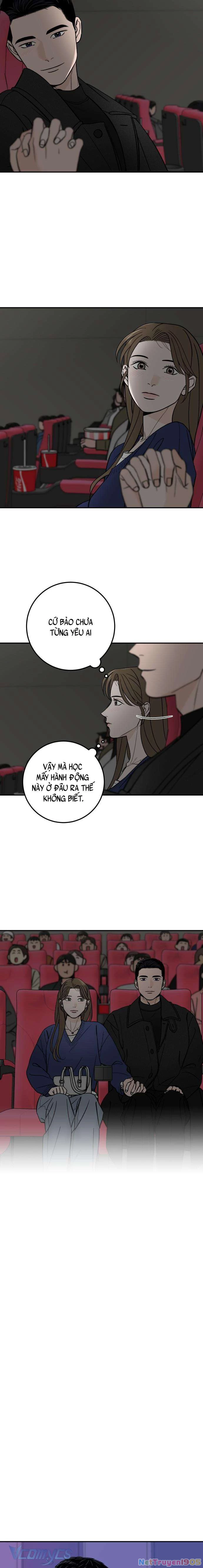 Cậu Nhóc Hàng Xóm Chapter 43 - 16