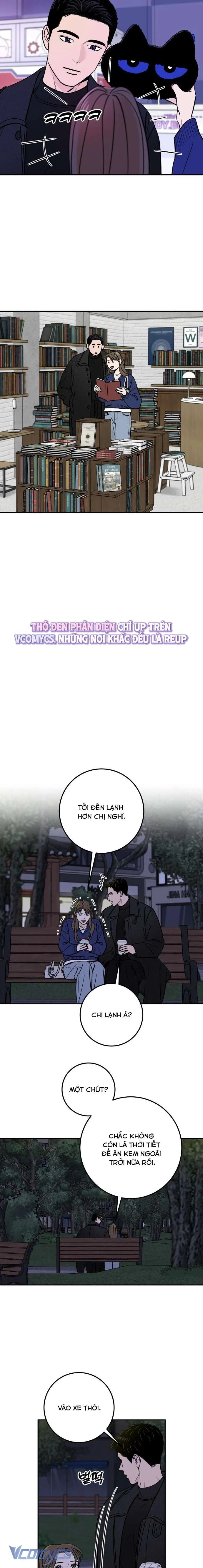 Cậu Nhóc Hàng Xóm Chapter 43 - 17