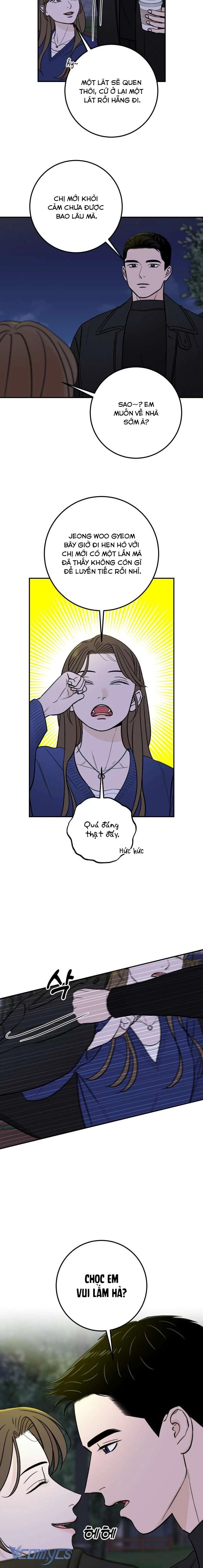 Cậu Nhóc Hàng Xóm Chapter 43 - 18