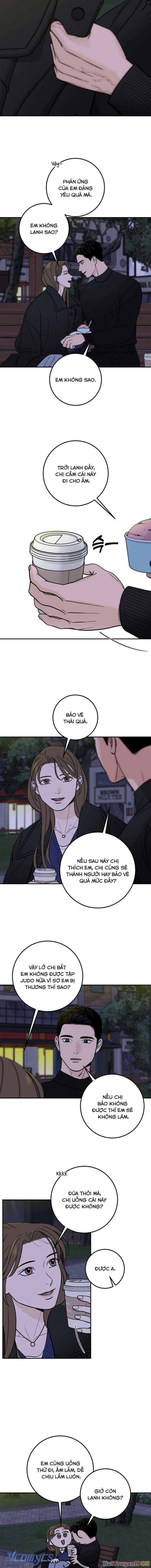 Cậu Nhóc Hàng Xóm Chapter 43 - 19