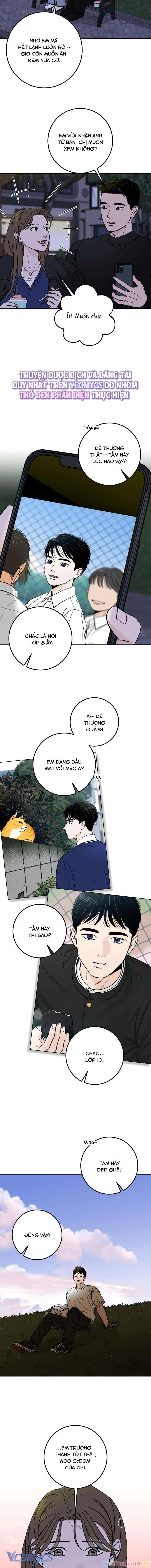 Cậu Nhóc Hàng Xóm Chapter 43 - 20