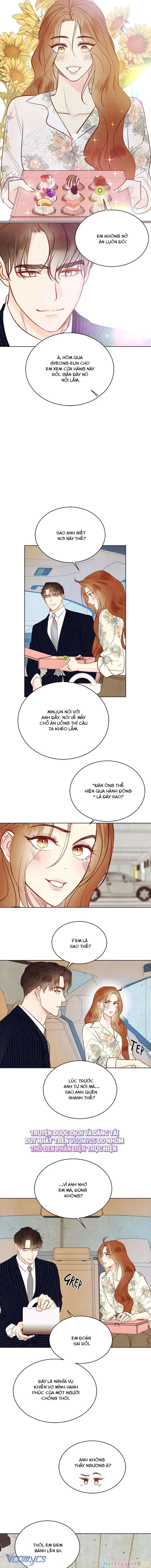 Hôn Nhân Bí Mật Giữa Chúng Ta Chapter 21 - 5