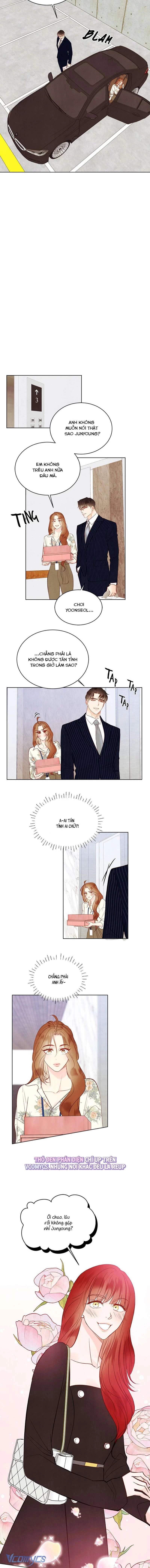 Hôn Nhân Bí Mật Giữa Chúng Ta Chapter 21 - 6