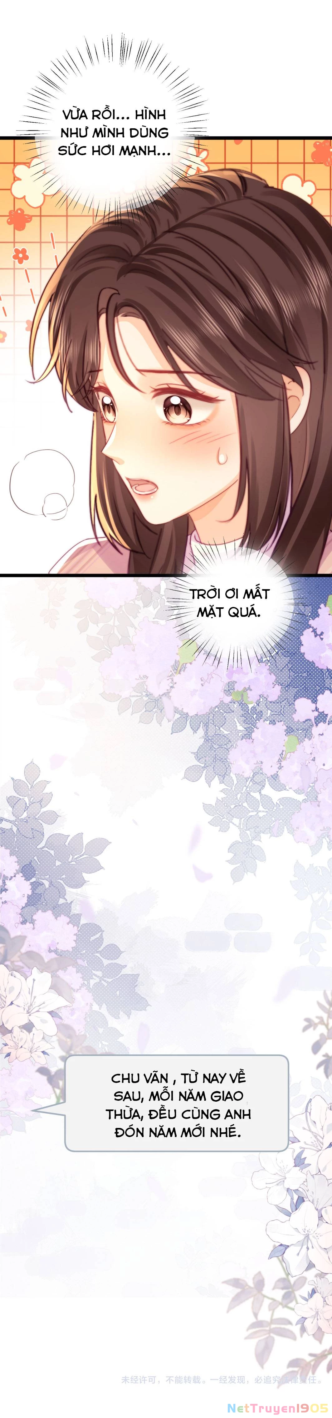 Truỵ Lạc Chapter 58 - 6