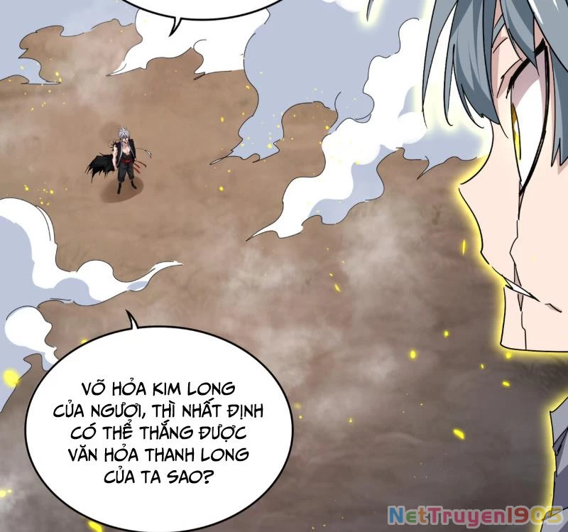 Đại Quản Gia Là Ma Hoàng Chapter 726 - 2