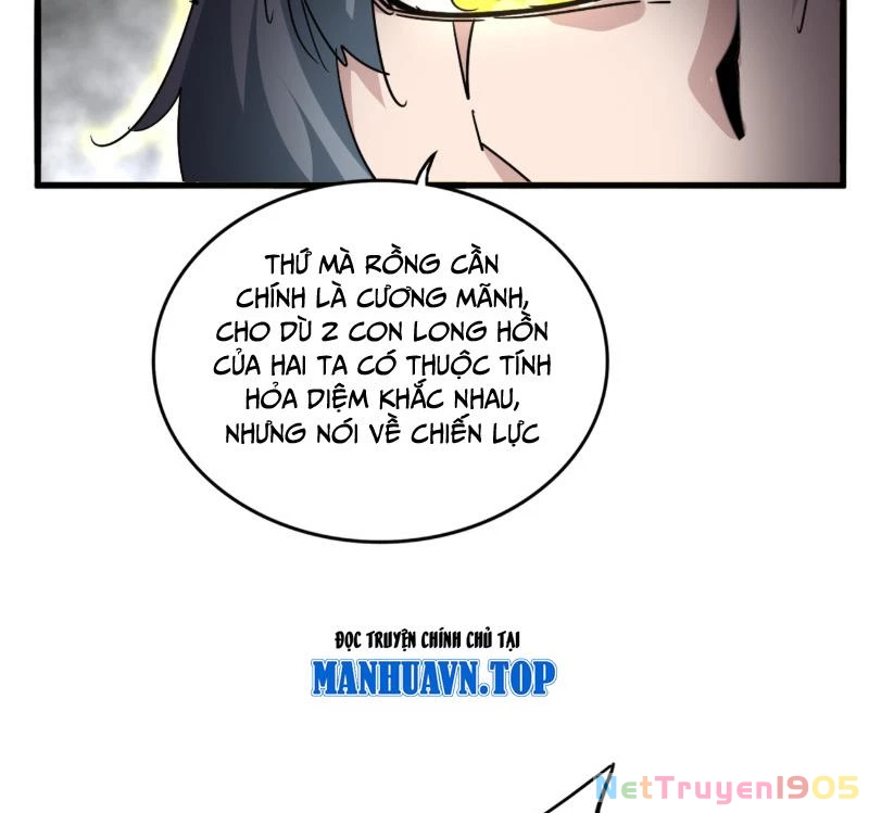 Đại Quản Gia Là Ma Hoàng Chapter 726 - 4