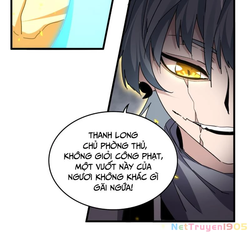 Đại Quản Gia Là Ma Hoàng Chapter 726 - 24