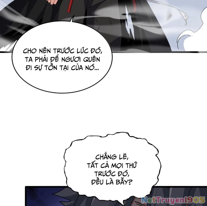 Đại Quản Gia Là Ma Hoàng Chapter 726 - 49