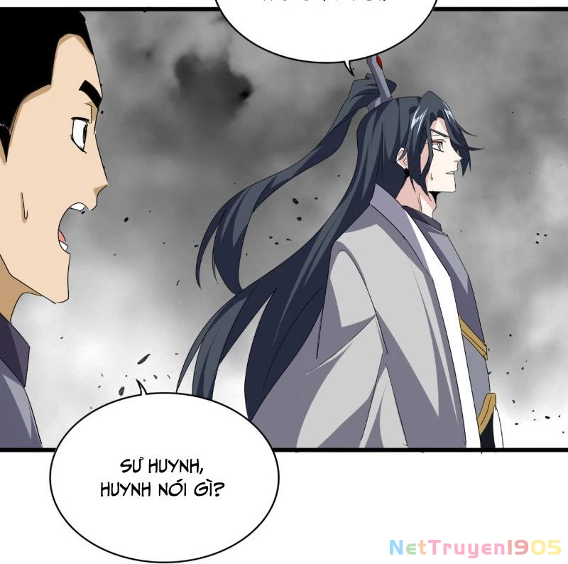 Đại Quản Gia Là Ma Hoàng Chapter 726 - 51