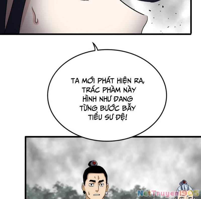 Đại Quản Gia Là Ma Hoàng Chapter 726 - 53