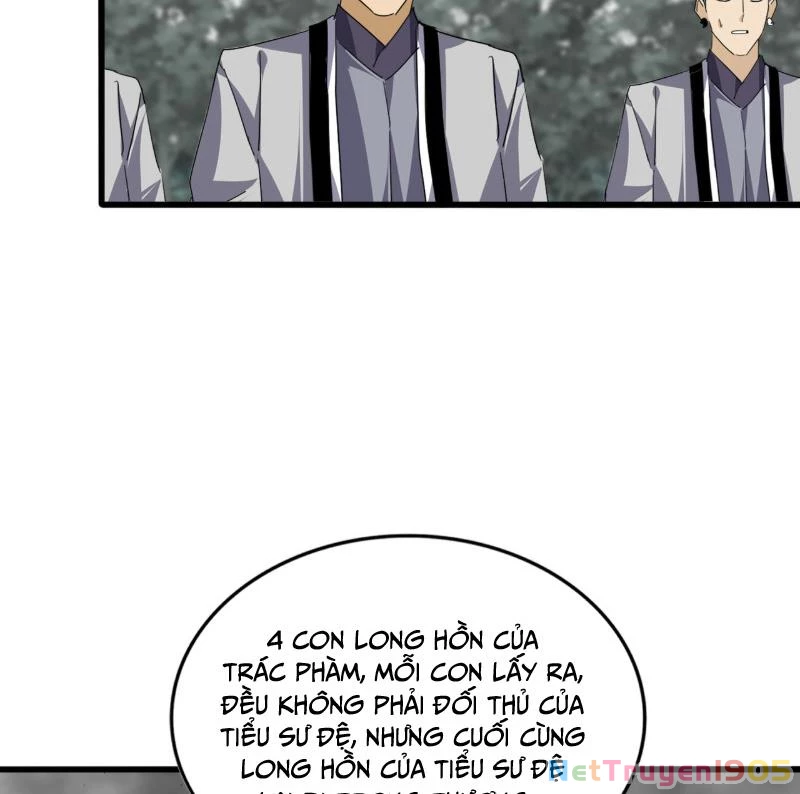 Đại Quản Gia Là Ma Hoàng Chapter 726 - 54