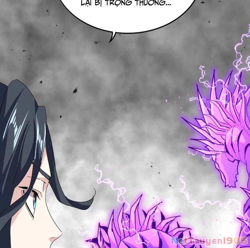 Đại Quản Gia Là Ma Hoàng Chapter 726 - 55