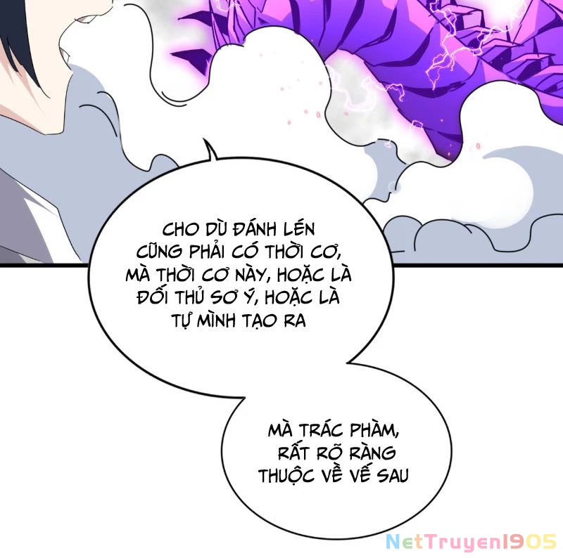 Đại Quản Gia Là Ma Hoàng Chapter 726 - 56