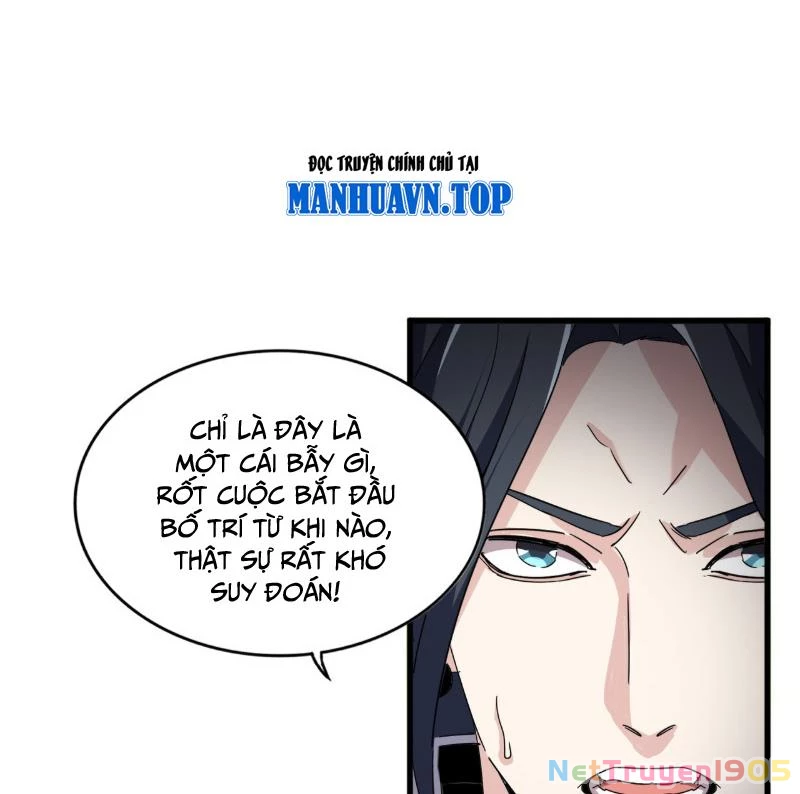 Đại Quản Gia Là Ma Hoàng Chapter 726 - 57