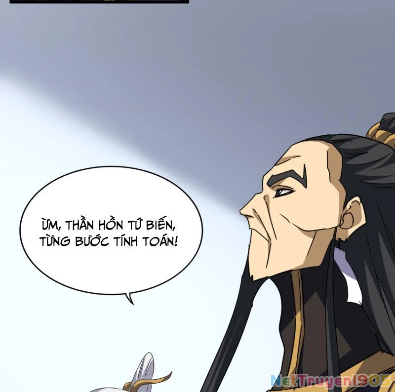 Đại Quản Gia Là Ma Hoàng Chapter 726 - 59