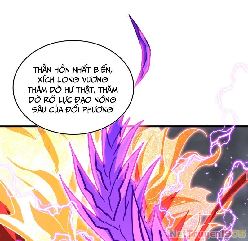 Đại Quản Gia Là Ma Hoàng Chapter 726 - 61