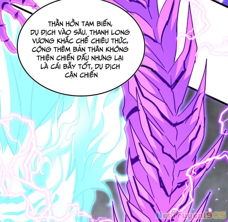 Đại Quản Gia Là Ma Hoàng Chapter 726 - 65