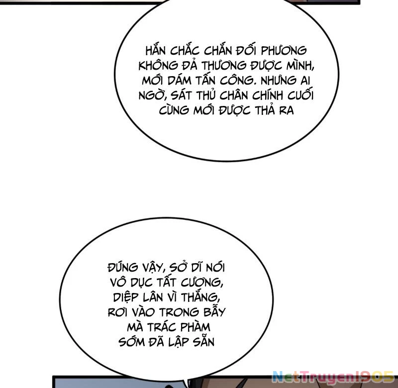 Đại Quản Gia Là Ma Hoàng Chapter 726 - 69