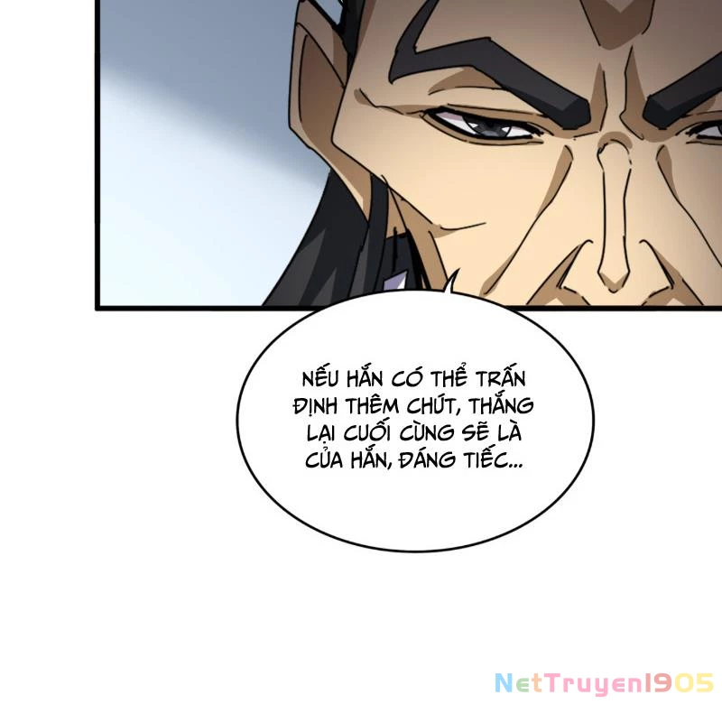 Đại Quản Gia Là Ma Hoàng Chapter 726 - 70