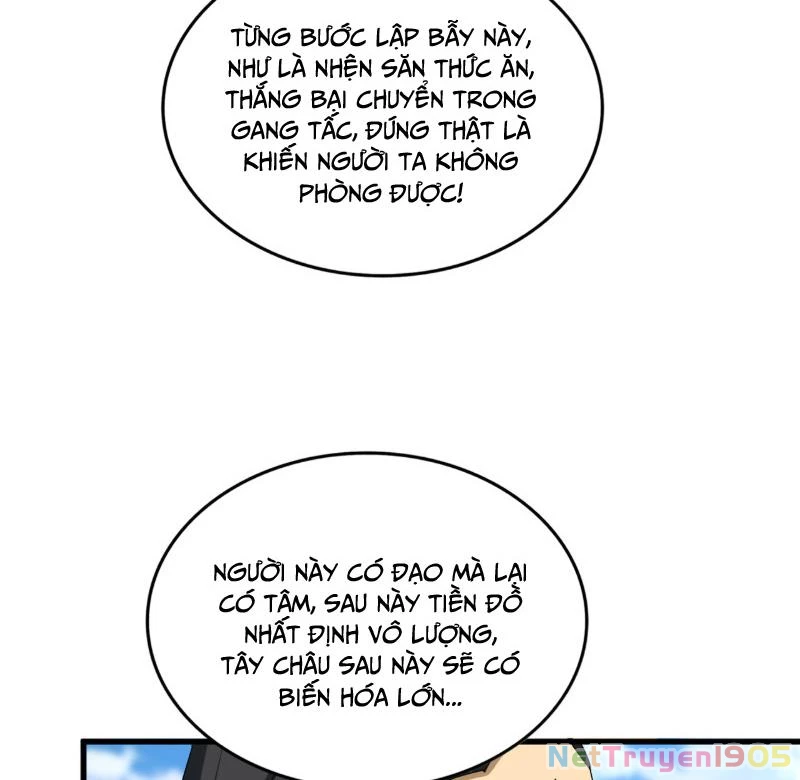 Đại Quản Gia Là Ma Hoàng Chapter 726 - 74