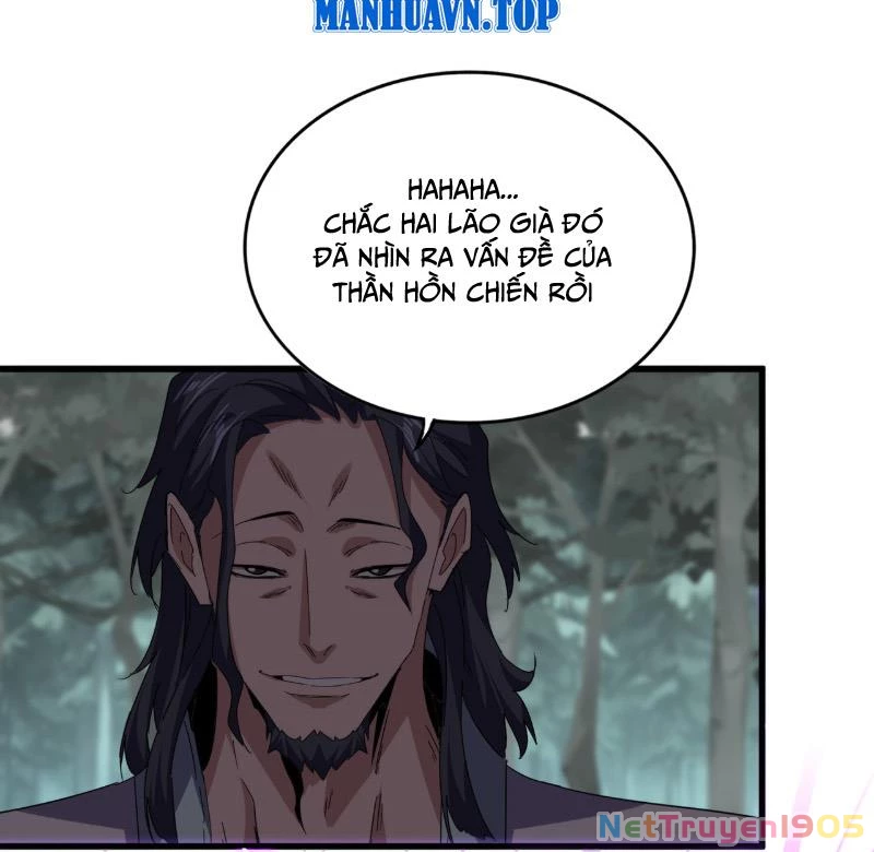 Đại Quản Gia Là Ma Hoàng Chapter 726 - 77