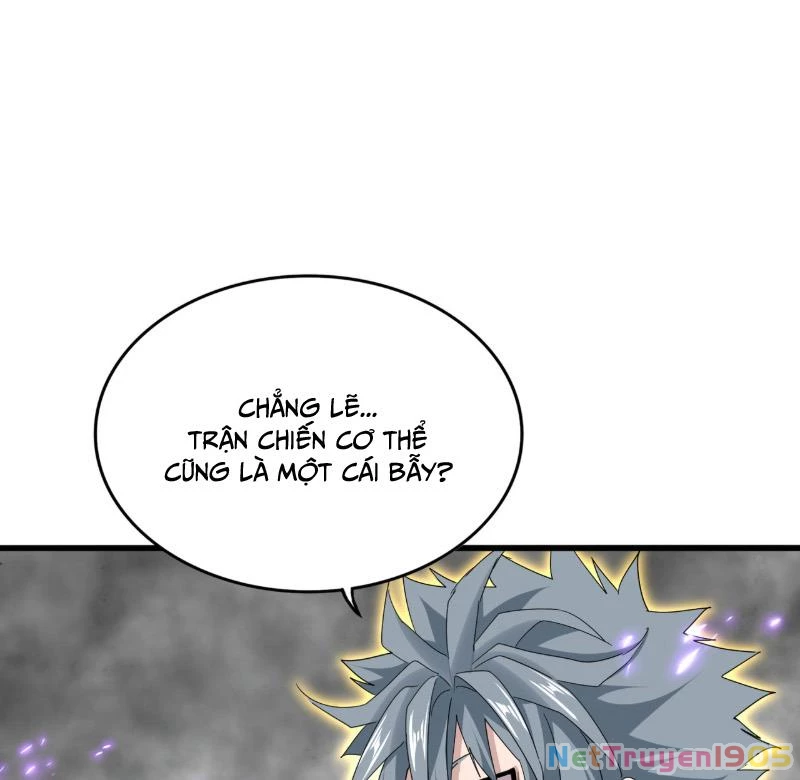 Đại Quản Gia Là Ma Hoàng Chapter 726 - 81