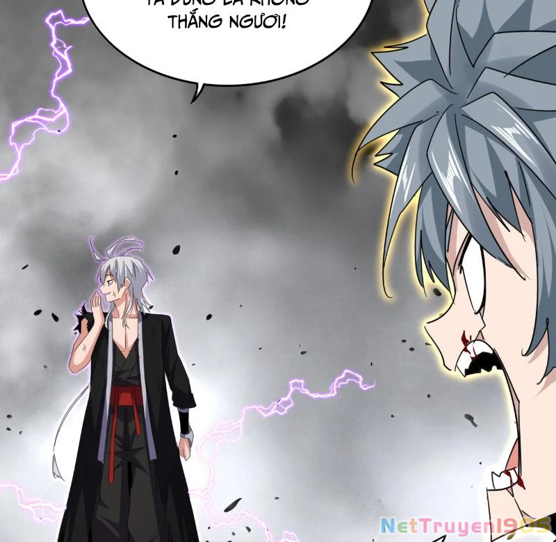 Đại Quản Gia Là Ma Hoàng Chapter 726 - 84