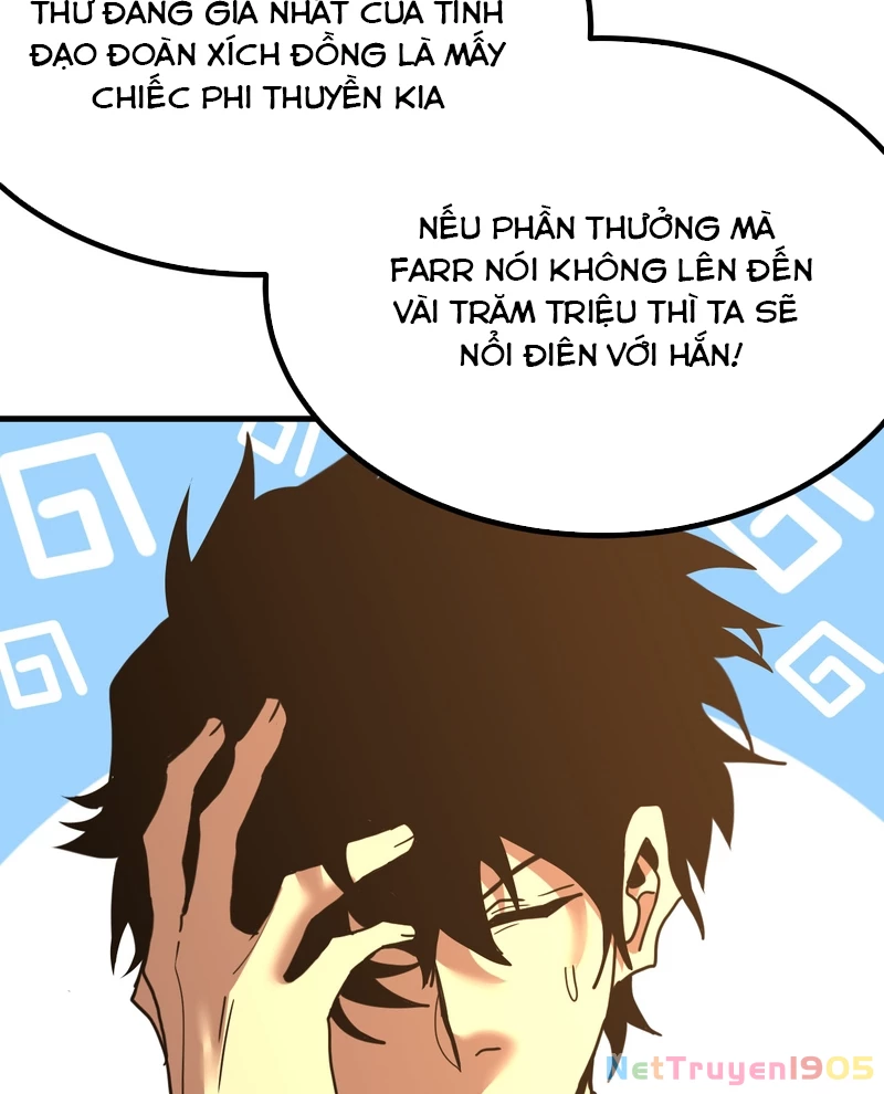 Cao Võ: Hạ Cánh Đến Một Vạn Năm Sau Chapter 236 - 8