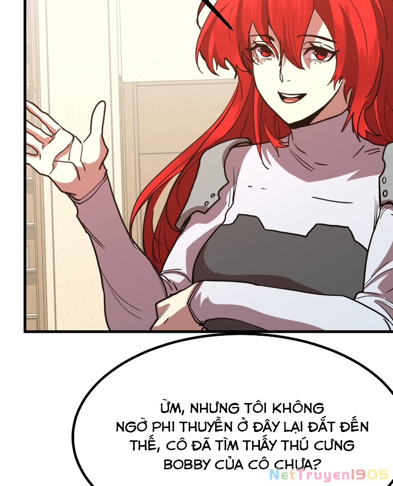 Cao Võ: Hạ Cánh Đến Một Vạn Năm Sau Chapter 236 - 15