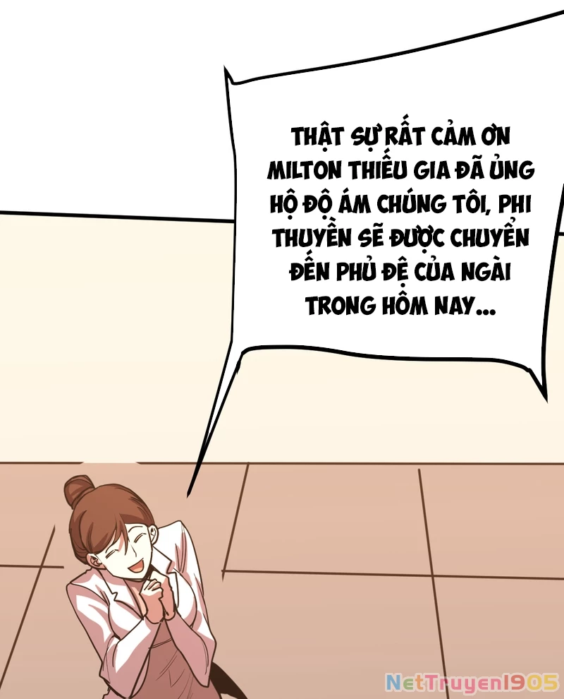 Cao Võ: Hạ Cánh Đến Một Vạn Năm Sau Chapter 236 - 27