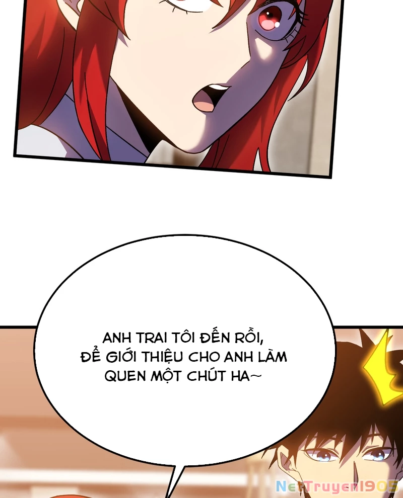 Cao Võ: Hạ Cánh Đến Một Vạn Năm Sau Chapter 236 - 55