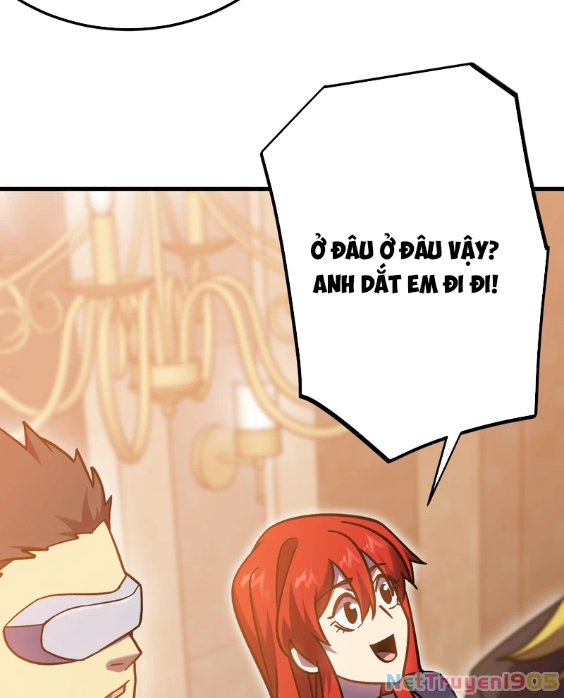 Cao Võ: Hạ Cánh Đến Một Vạn Năm Sau Chapter 236 - 61