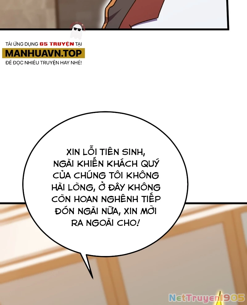 Cao Võ: Hạ Cánh Đến Một Vạn Năm Sau Chapter 236 - 77