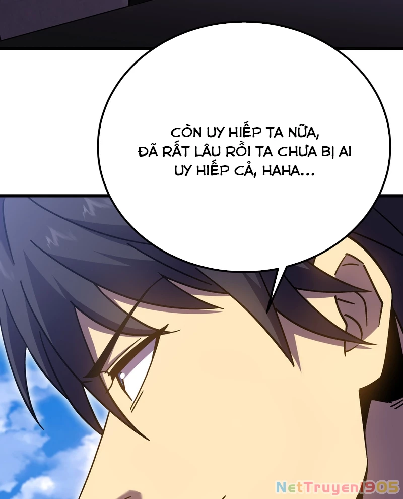Cao Võ: Hạ Cánh Đến Một Vạn Năm Sau Chapter 236 - 84