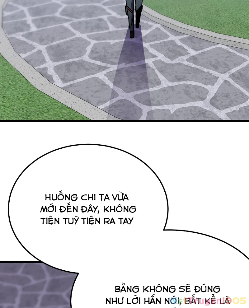 Cao Võ: Hạ Cánh Đến Một Vạn Năm Sau Chapter 236 - 87