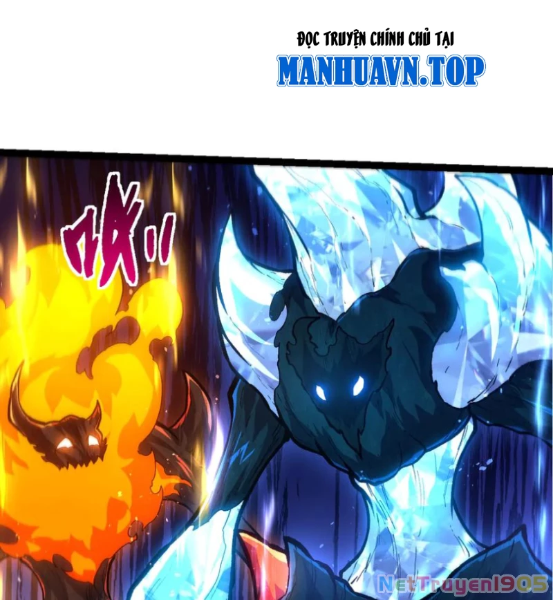 Chuyển Sinh Thành Liễu Đột Biến Chapter 399 - 8