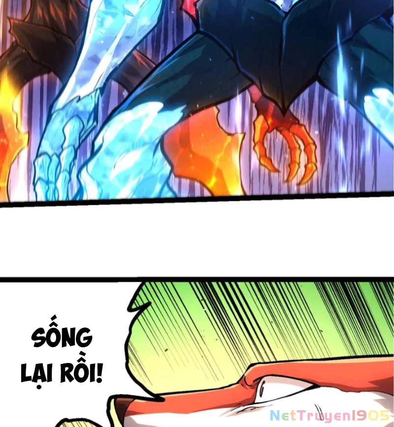 Chuyển Sinh Thành Liễu Đột Biến Chapter 399 - 9