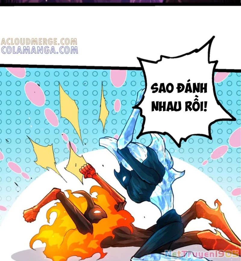 Chuyển Sinh Thành Liễu Đột Biến Chapter 399 - 13