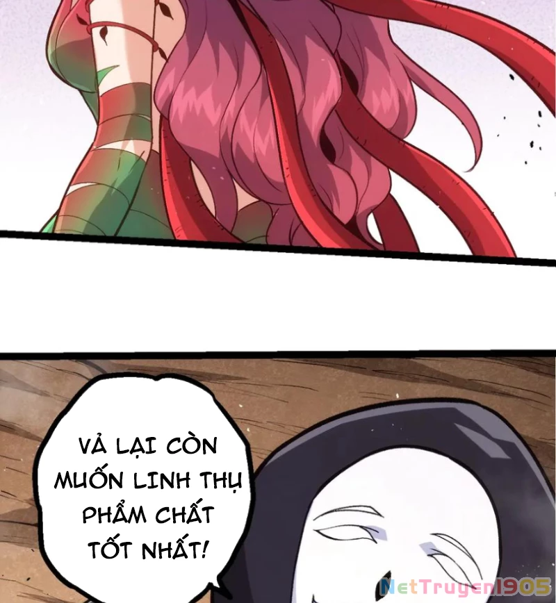 Chuyển Sinh Thành Liễu Đột Biến Chapter 399 - 17