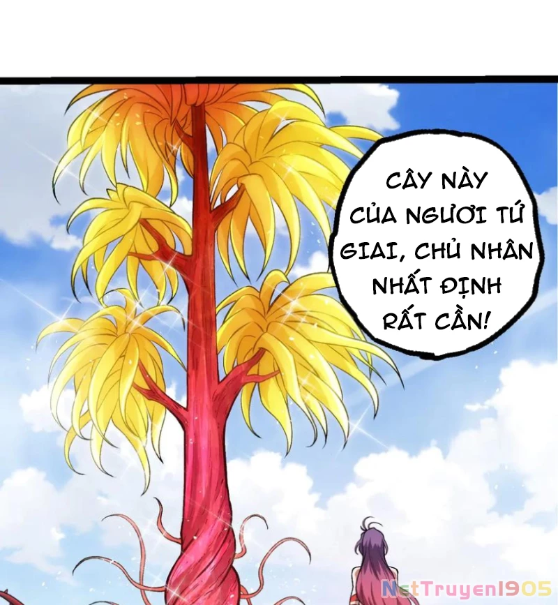 Chuyển Sinh Thành Liễu Đột Biến Chapter 399 - 20