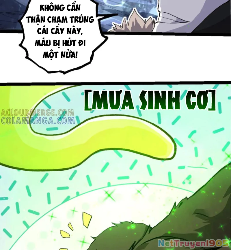 Chuyển Sinh Thành Liễu Đột Biến Chapter 399 - 27
